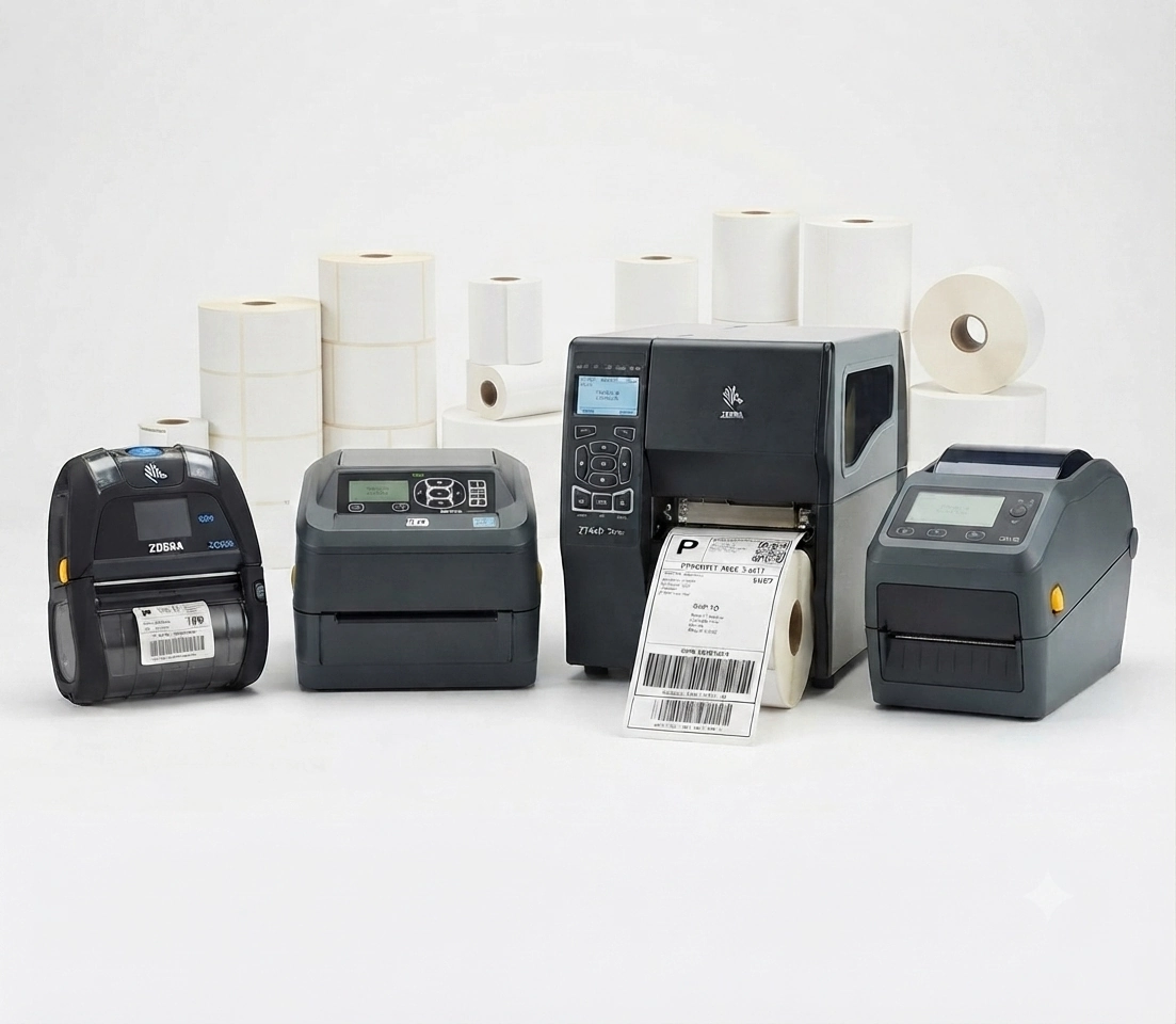 Barcode Printer