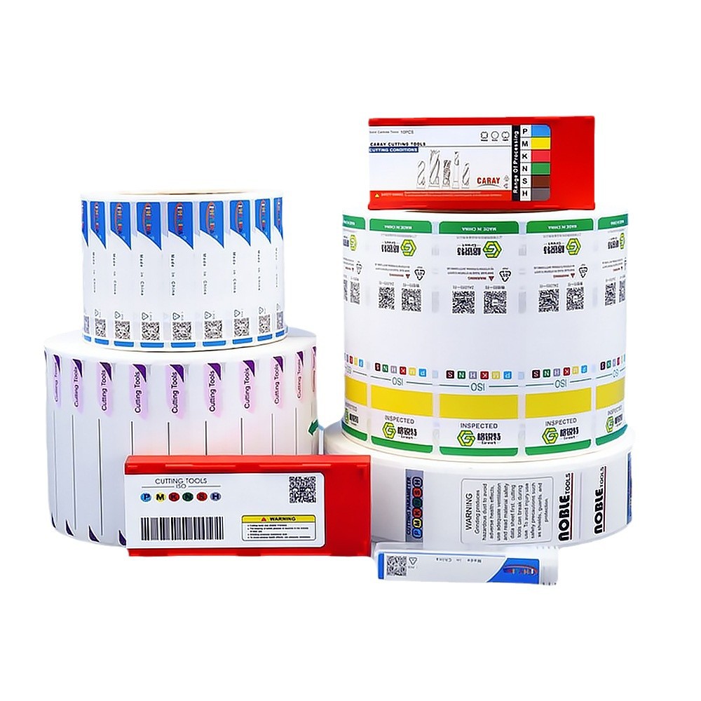 Barcode Labels